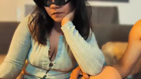 Snapshot of amelialu8 chatting on 24, 7, 2026 amelialu8 online show from 24, 7, 2026