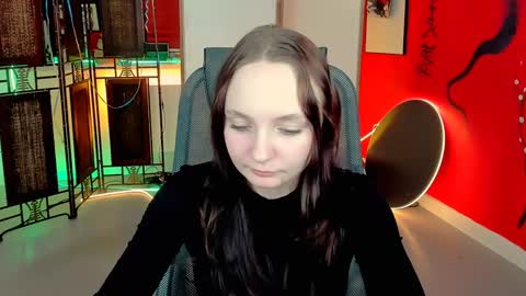 Snapshot of ameliamalina chatting on 12, 12, 2024 Amelia online show from 12, 12, 2024