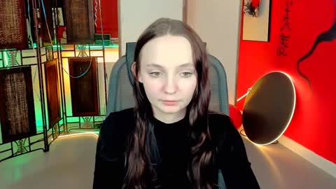 Snapshot of ameliamalina chatting on 12, 12, 2024 Amelia online show from 12, 12, 2024