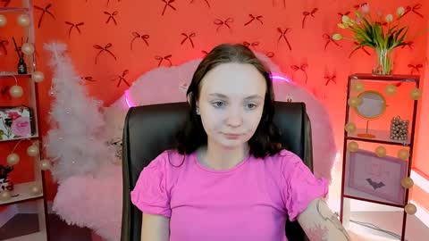 Snapshot of ameliamalina chatting on 13, 12, 2024 Amelia online show from 13, 12, 2024