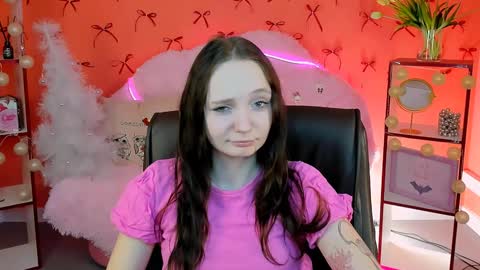 Snapshot of ameliamalina chatting on 13, 12, 2024 Amelia online show from 13, 12, 2024