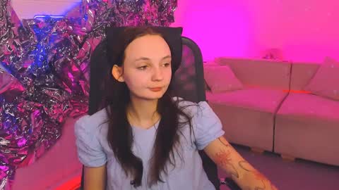 Snapshot of ameliamalina chatting on 14, 12, 2024 Amelia online show from 14, 12, 2024