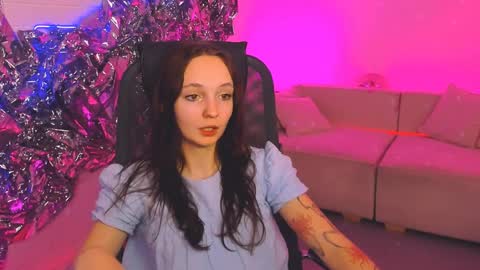 Snapshot of ameliamalina chatting on 14, 12, 2024 Amelia online show from 14, 12, 2024