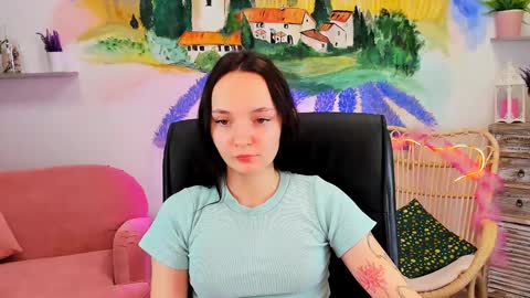 Snapshot of ameliamalina chatting on 23, 12, 2024 Amelia online show from 23, 12, 2024