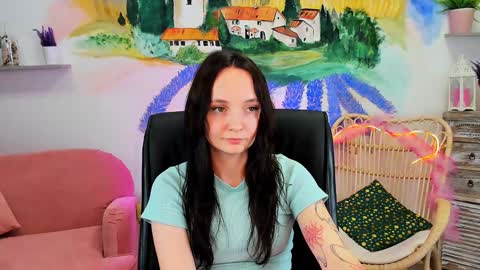 Snapshot of ameliamalina chatting on 23, 12, 2024 Amelia online show from 23, 12, 2024