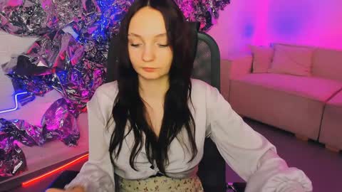 Snapshot of ameliamalina chatting on 26, 12, 2024 Amelia online show from 26, 12, 2024