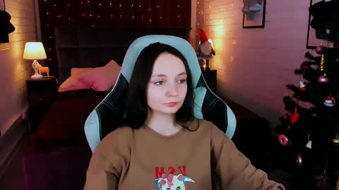 Snapshot of ameliamalina chatting on 27, 12, 2024 Amelia online show from 27, 12, 2024