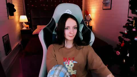 Snapshot of ameliamalina chatting on 27, 12, 2024 Amelia online show from 27, 12, 2024