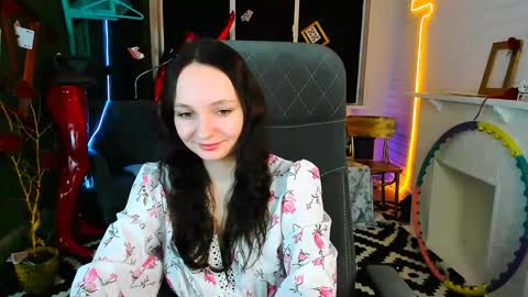 Snapshot of ameliamalina chatting on 28, 12, 2024 Amelia online show from 28, 12, 2024