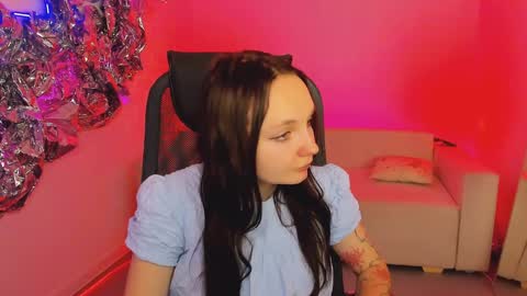 Snapshot of ameliamalina chatting on 14, 1, 2025 Amelia online show from 14, 1, 2025