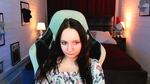 Snapshot of ameliamalina chatting on 15, 1, 2025 Amelia online show from 15, 1, 2025