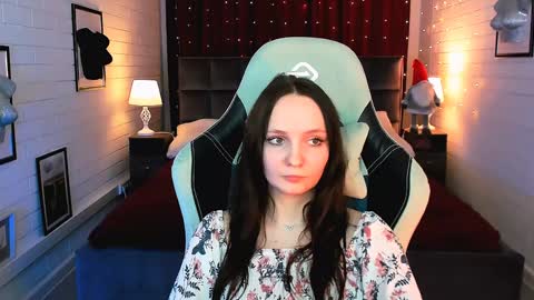 Snapshot of ameliamalina chatting on 15, 1, 2025 Amelia online show from 15, 1, 2025