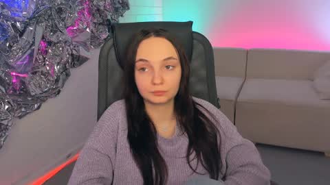 Snapshot of ameliamalina chatting on 26, 1, 2025 Amelia online show from 26, 1, 2025