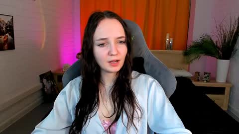 Snapshot of ameliamalina chatting on 30, 1, 2025 Amelia online show from 30, 1, 2025