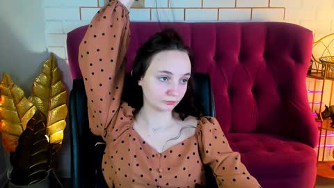 Snapshot of ameliamalina chatting on 5, 2, 2025 Amelia online show from 5, 2, 2025