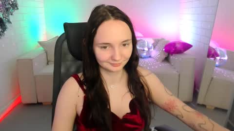 Snapshot of ameliamalina chatting on 6, 2, 2025 Amelia online show from 6, 2, 2025