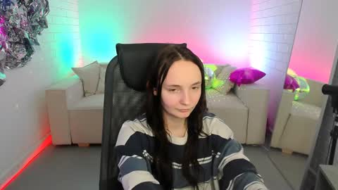 Snapshot of ameliamalina chatting on 6, 2, 2025 Amelia online show from 6, 2, 2025