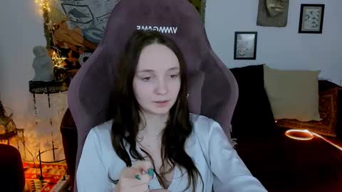 Snapshot of ameliamalina chatting on 9, 2, 2025 Amelia online show from 9, 2, 2025