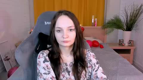 Snapshot of ameliamalina chatting on 18, 2, 2025 Amelia online show from 18, 2, 2025