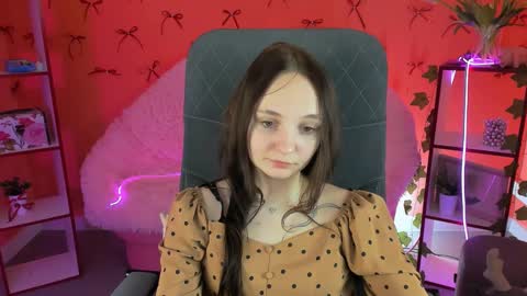 Snapshot of ameliamalina chatting on 25, 2, 2025 Amelia online show from 25, 2, 2025