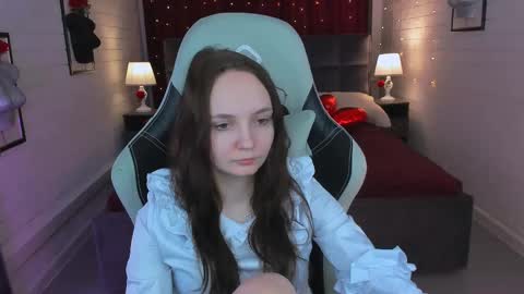 Snapshot of ameliamalina chatting on 27, 2, 2025 Amelia online show from 27, 2, 2025