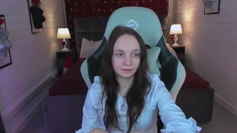 Snapshot of ameliamalina chatting on 27, 2, 2025 Amelia online show from 27, 2, 2025