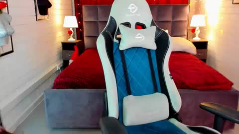 Snapshot of ameliamalina chatting on 3, 3, 2025 Amelia online show from 3, 3, 2025