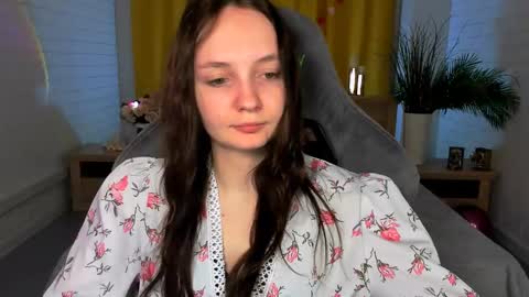 Snapshot of ameliamalina chatting on 7, 3, 2025 Amelia online show from 7, 3, 2025