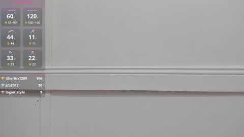 Amelia online show from 8, 1, 2025