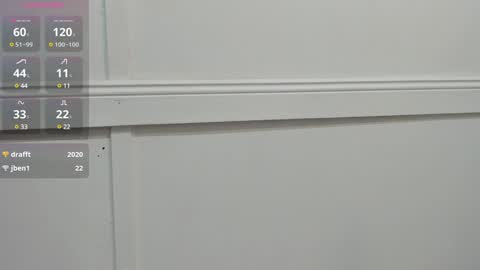 Amelia online show from 15, 1, 2025