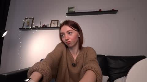 Amelia   online show from 19, 2, 2026