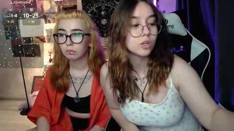 Amelia online show from 16, 9, 2025