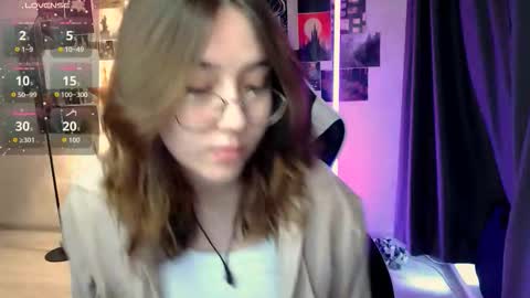 Amelia online show from 27, 9, 2025