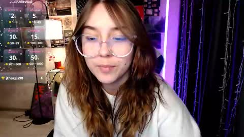 Amelia online show from 21, 3, 2026