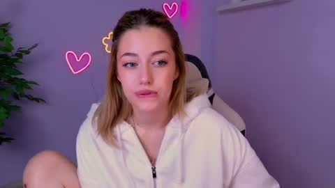 ameliarosaline online show from 26, 6, 2026