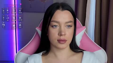 Amelia Sonk online show from 6, 11, 2025