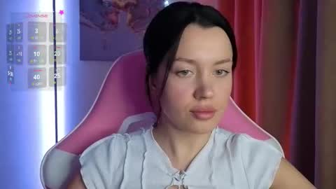 Amelia Sonk online show from 19, 11, 2025