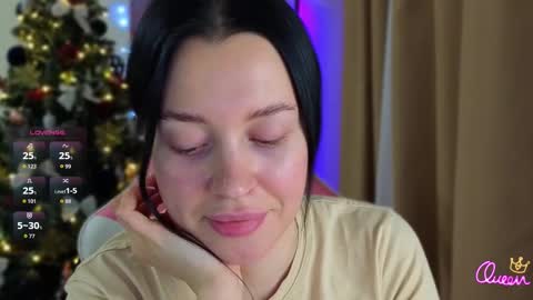 Amelia Sonk online show from 16, 1, 2026