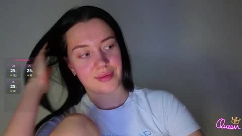 Amelia Sonk online show from 1, 2, 2026