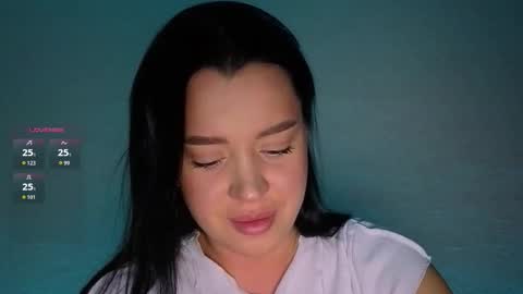 Amelia Sonk online show from 15, 2, 2026