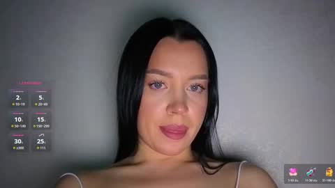 Amelia Sonk online show from 2, 3, 2026