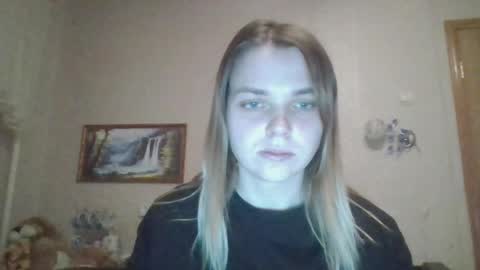 ameliavane online show from 21, 11, 2025