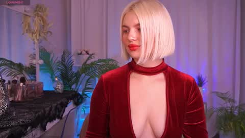  Amelia  online show from 21, 10, 2025