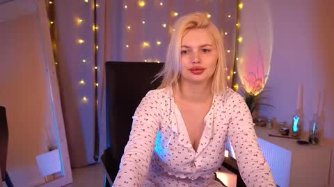  Amelia  online show from 20, 2, 2026