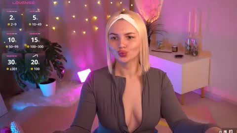  Amelia  online show from 28, 2, 2026