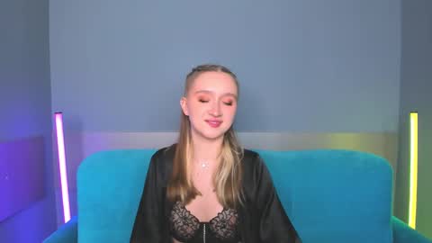 ameliawise online show from 17, 2, 2025
