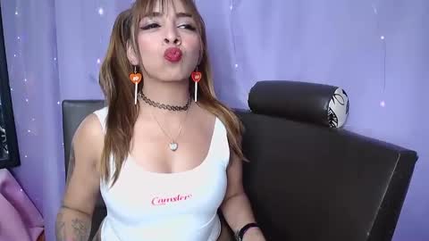 amelie brown online show from 3, 3, 2025