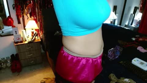 amelie__martinez online show from 12, 2, 2026