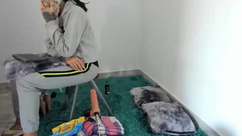 AMELIE online show from 12, 10, 2025