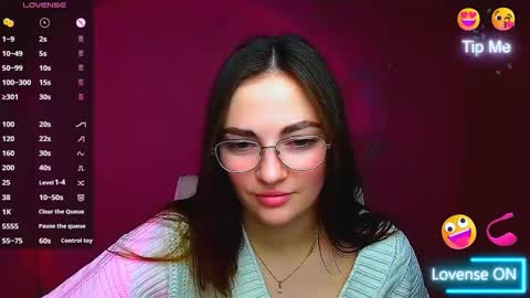 Amelie online show from 11, 12, 2024